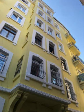 Taksim serenity